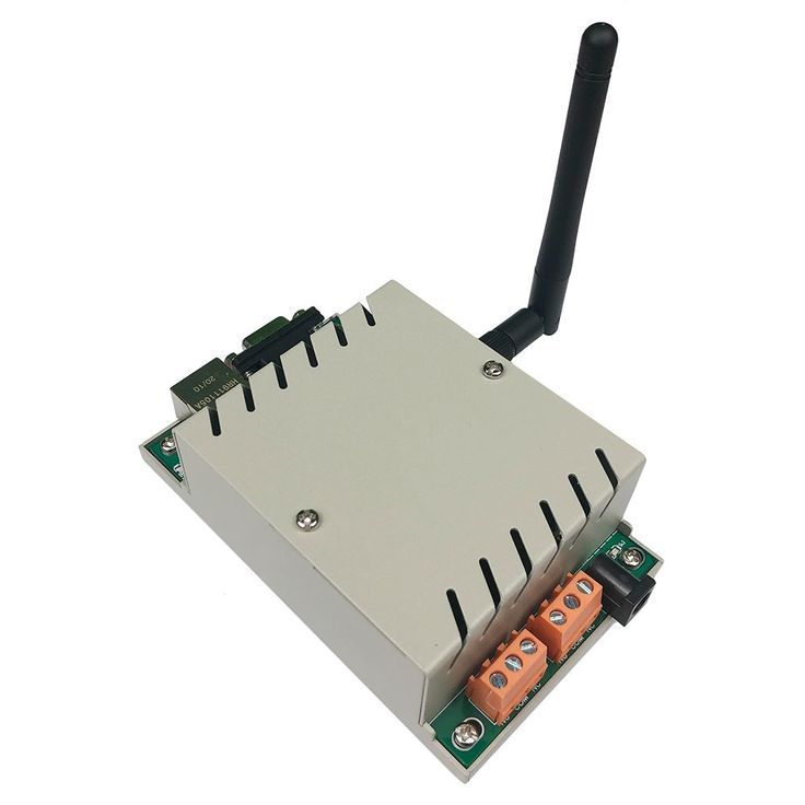 رله ریموتی یک تا چهار کاناله موج مدل ME-RC4