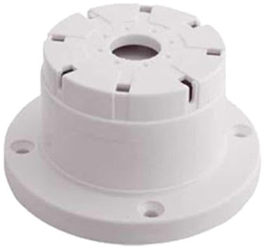 آژیر پیزو گرد