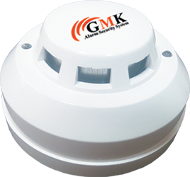 دتکتور حرارت 24 ولت